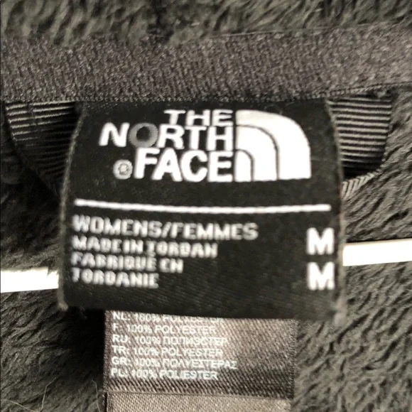 The North Face Hooded Zip-Up - Picture 3 of 6